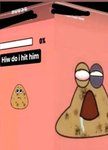 C l o u d y pOoPs
