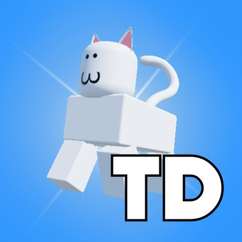 CATS: TD