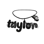 taylor necklace