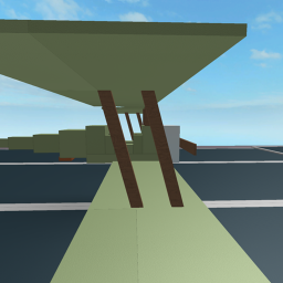 Beagle International Airport