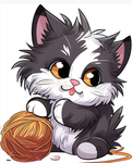 Katzen armyyyyyy