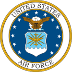 -[USAF]- United States Airforce
