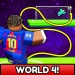 Kick Ball to Space icon