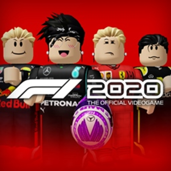 (Mobile Support + Singapore!!) Formula Racing 2020