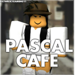 Pascal Cafe™