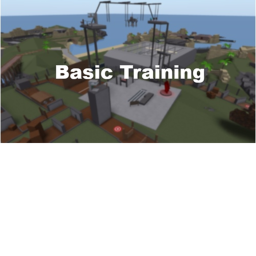 training groud