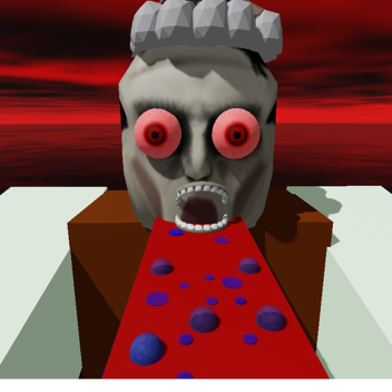 Get eaten by a zombie! (revamp)