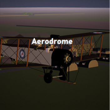 Aerodrome