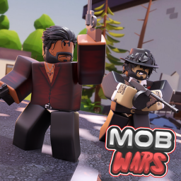 Mob Wars [UNFINISHED]