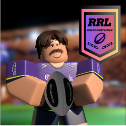 RRL - Scrim Field