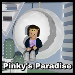 Pinky's Paradise
