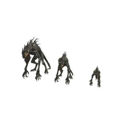 CreatureAIPack