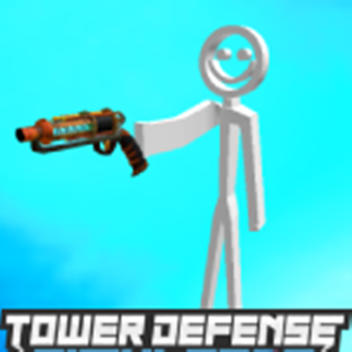 Billy Tower Defense (Easy Mode)