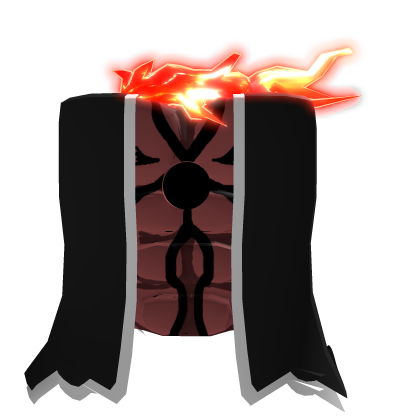 Blood Chains Shinigami (Emissive)