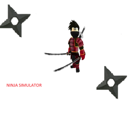 Ninja Simulator