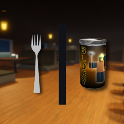 Public Restaurant Simulator [WIP]