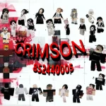 Crimson Valk Group Thumbnail