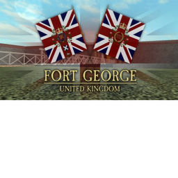 Fort George