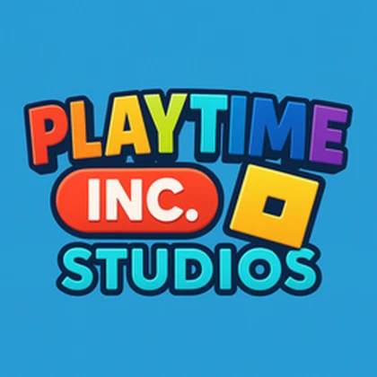 Playtime Inc. Studios Roblox group icon