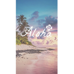 **Aloha!!**