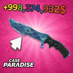 Case Paradise icon