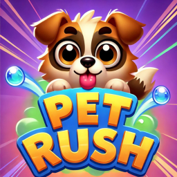 Pet Rush