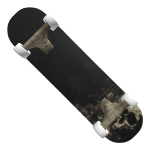 Death Skateboard
