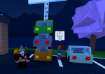 bad monsters