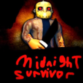 💀Midnight Survivor 3!😈