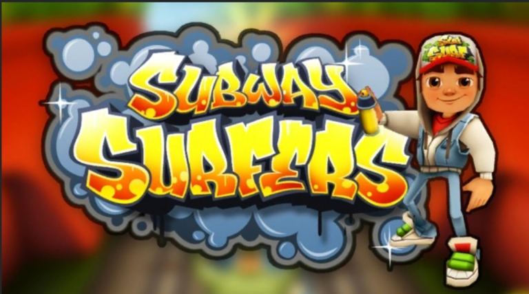 Subway Surfers  screenshot 2