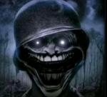 [- Boneyard -]