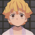 zenitsu fan group
