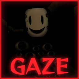 GAZE [HORROR]