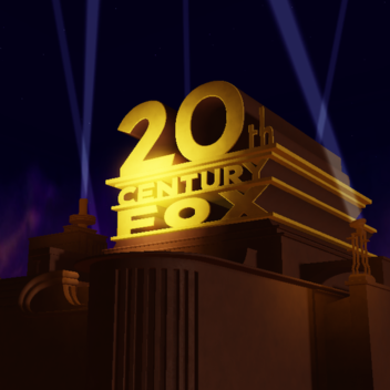 20th Century Fox (1994-2010) Logo Structure