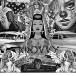 #Krovvy