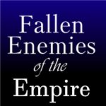 The Fallen Enemies of the Empire