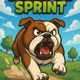 bulldog sprint