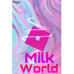 Luke’s milk world