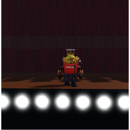 Judes fan club world