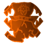 Flame Demon Bingus