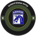 XVIII Airborne Cοrps