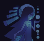 Luminous Diamond's Colony