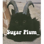 _Sugar Plum_