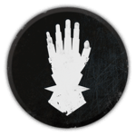 [X] - Iron hands