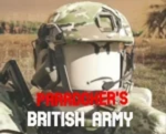 |PBA| Paradoxer's British Army