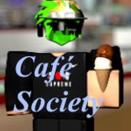 |New Music| Café Society