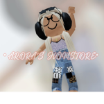 •AURORA'S CLOTHING•