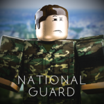 National Guard | Uꜱꜱꜱ