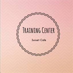 [💼TRAIN!] Training Center