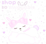 so snuggable